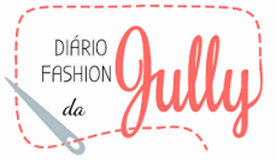 Diário Fashion da Jully